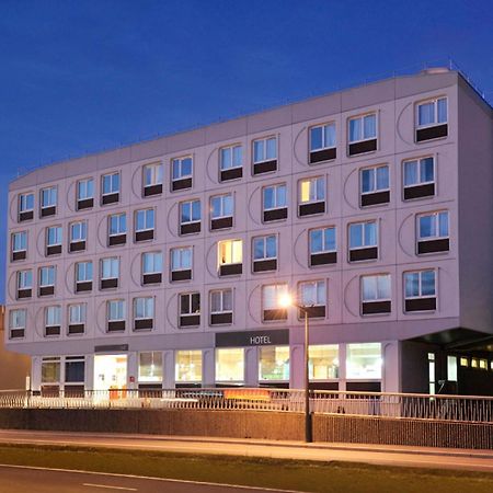 B&B Hotel Boulogne-Sur-Mer Centre Les Ports Exterior foto