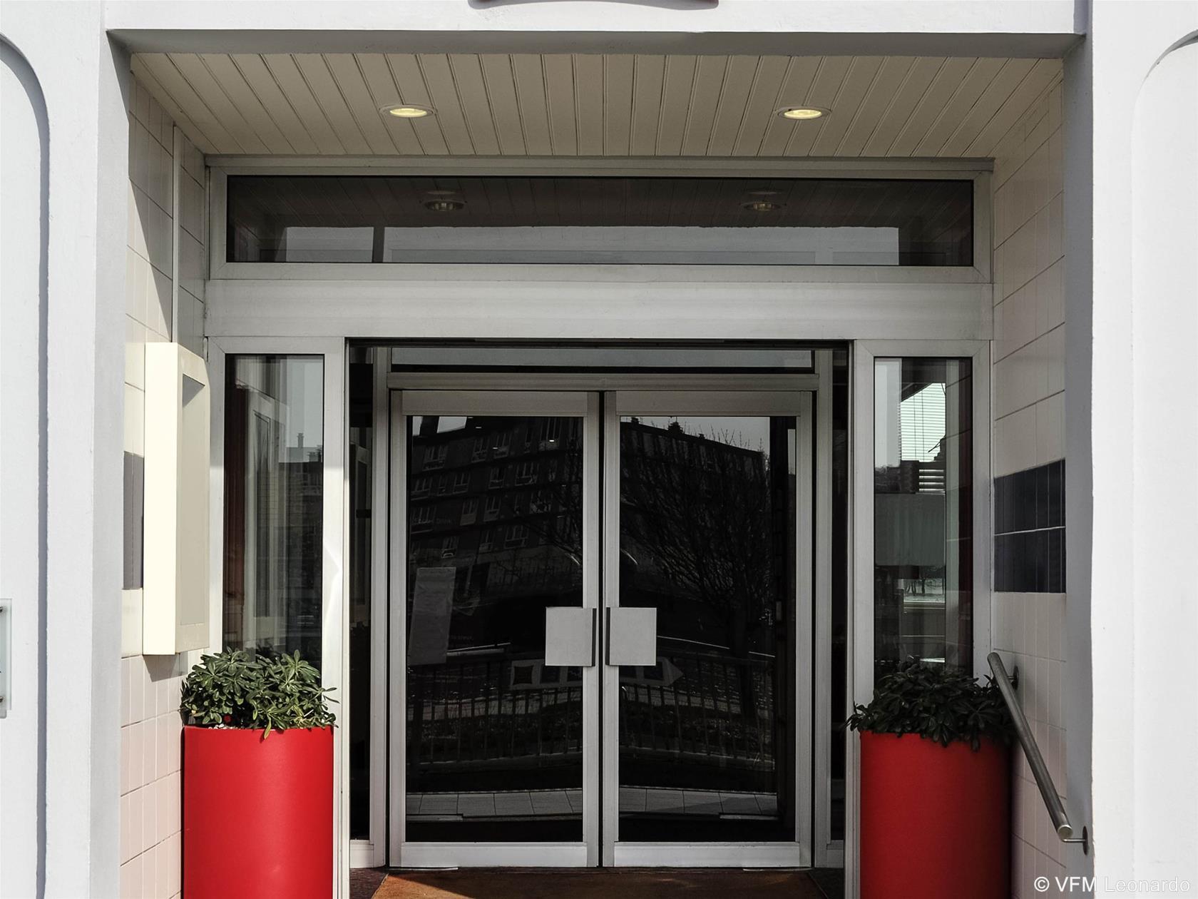 B&B Hotel Boulogne-Sur-Mer Centre Les Ports Exterior foto
