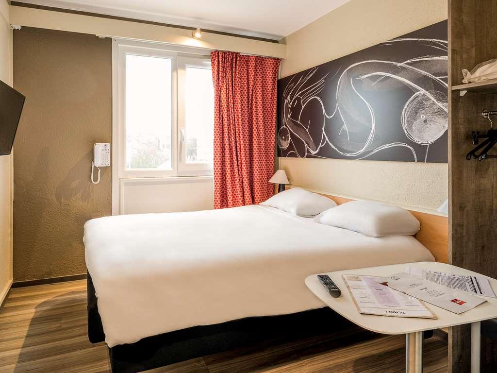 B&B Hotel Boulogne-Sur-Mer Centre Les Ports Habitación foto