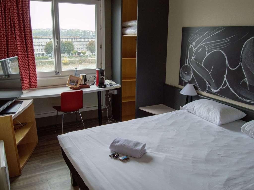B&B Hotel Boulogne-Sur-Mer Centre Les Ports Habitación foto